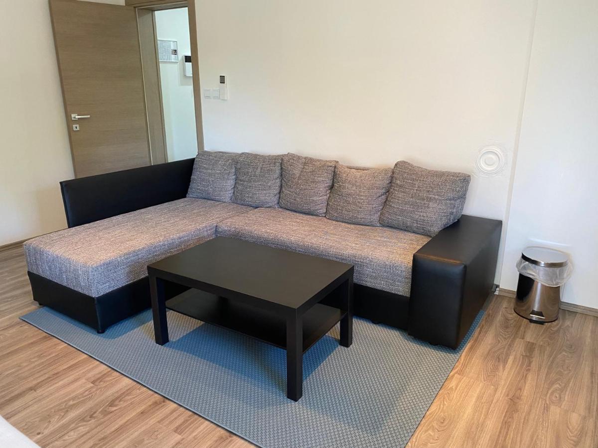 Villa Livi - Luxury Sea View Appartments 梅杜林 外观 照片