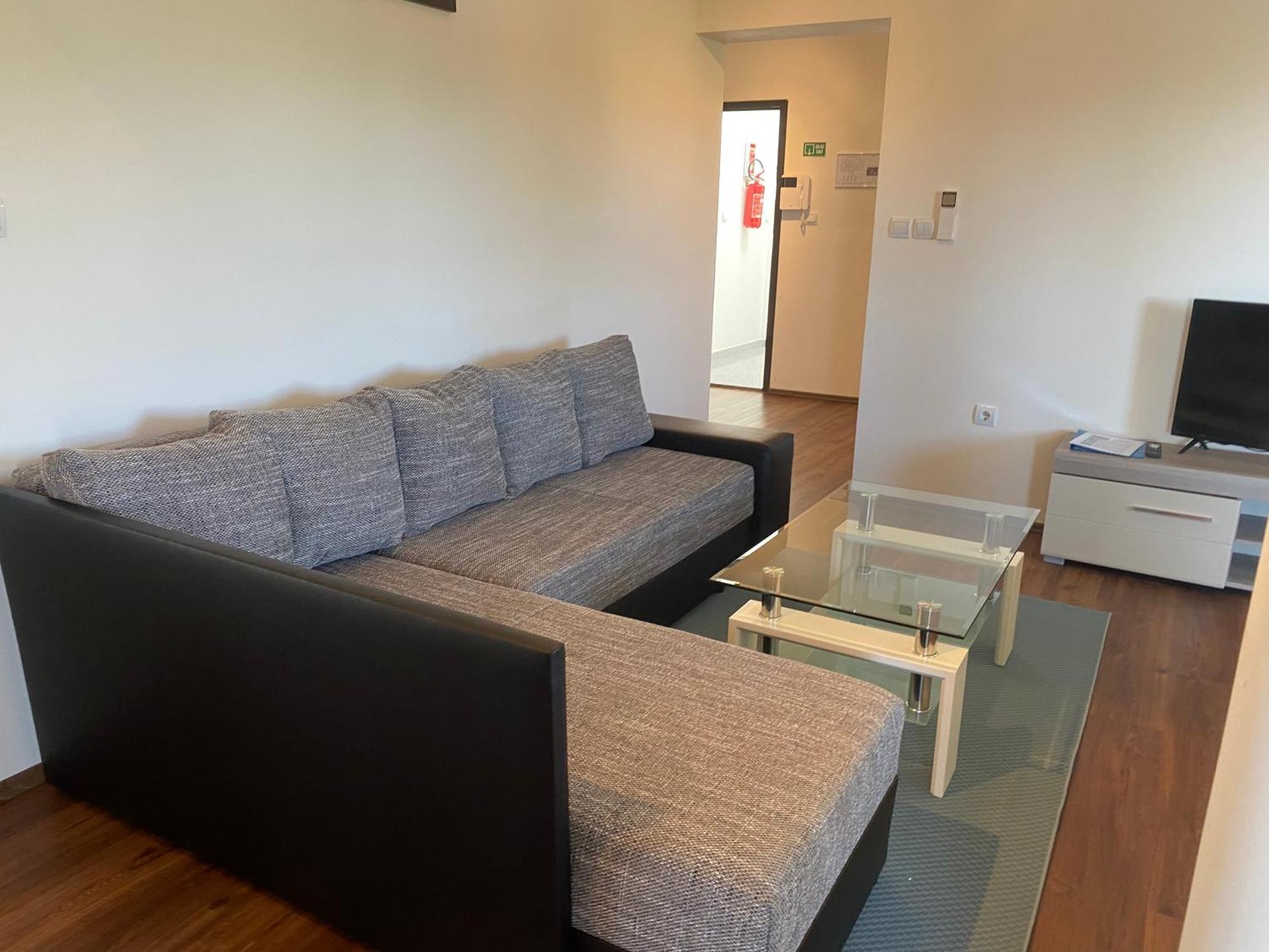 Villa Livi - Luxury Sea View Appartments 梅杜林 外观 照片