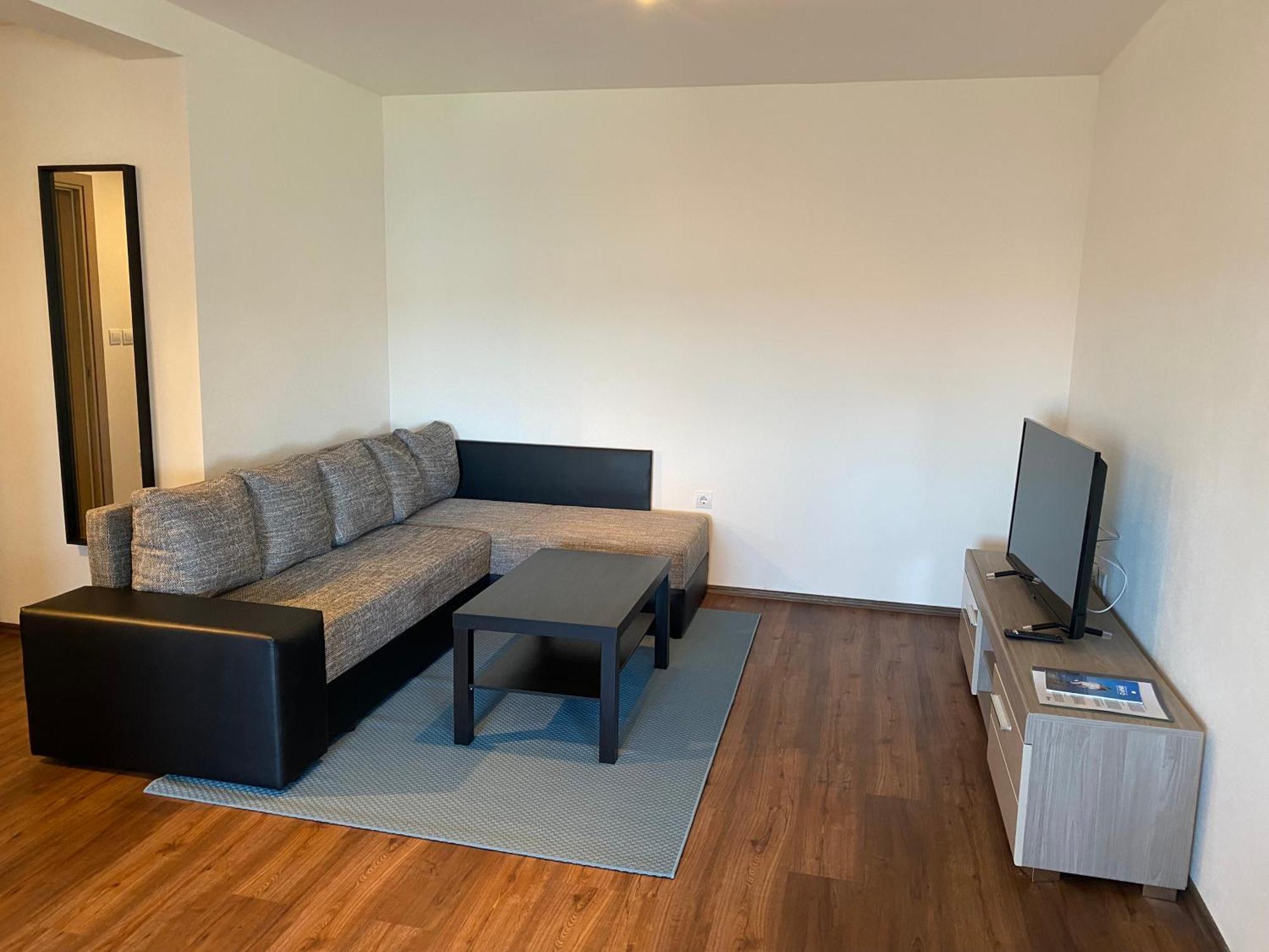 Villa Livi - Luxury Sea View Appartments 梅杜林 外观 照片