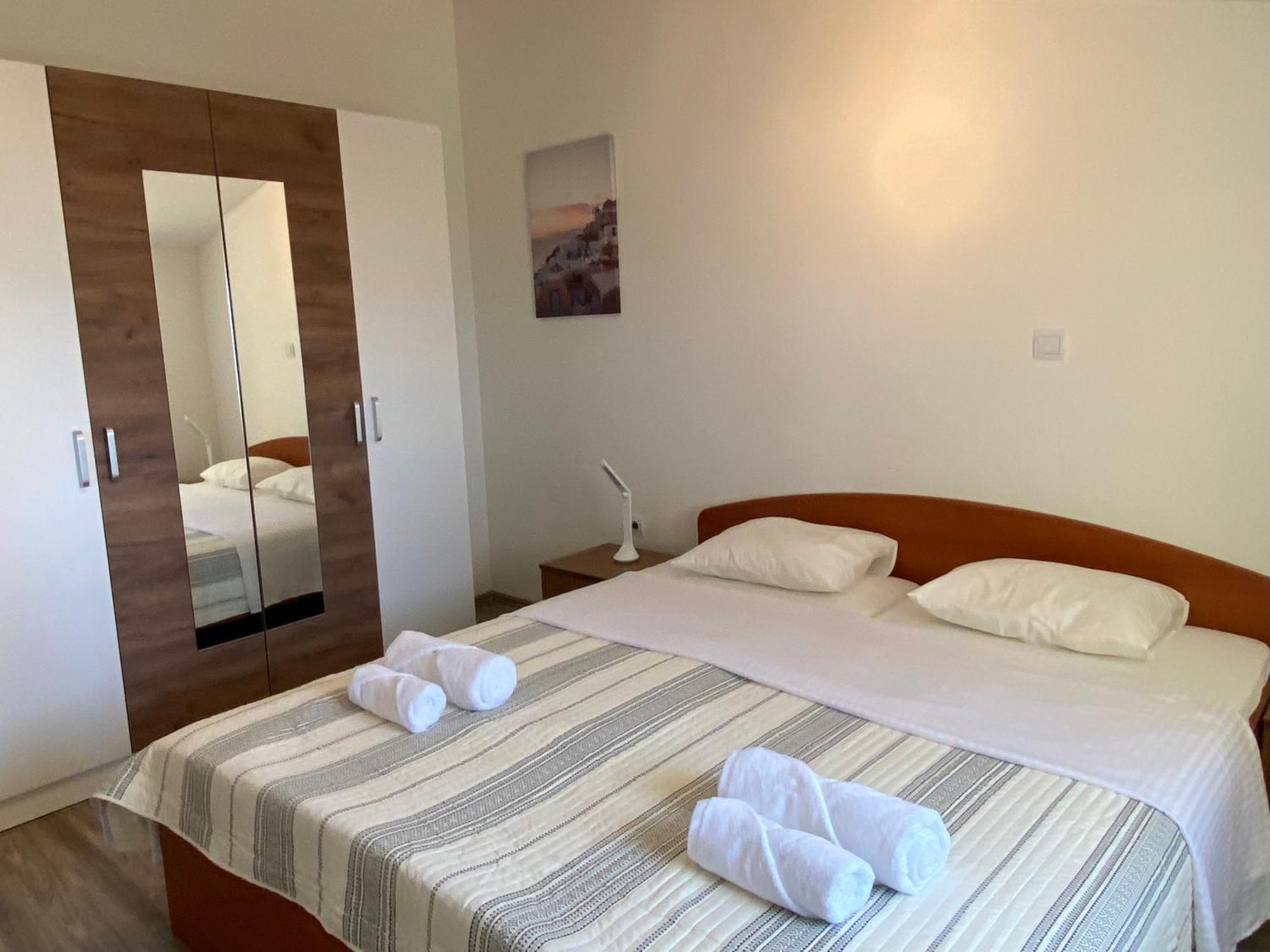 Villa Livi - Luxury Sea View Appartments 梅杜林 外观 照片