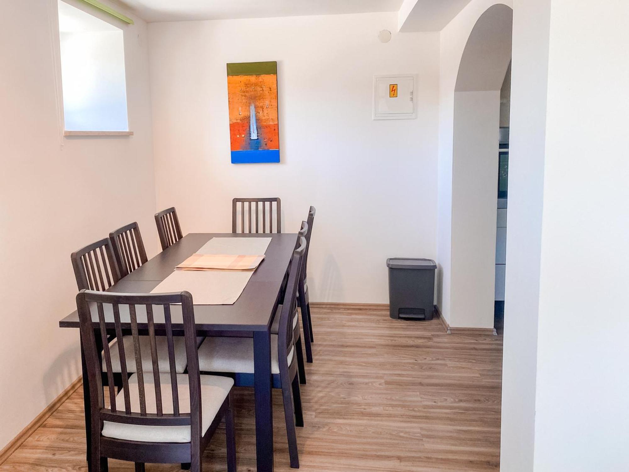 Villa Livi - Luxury Sea View Appartments 梅杜林 客房 照片