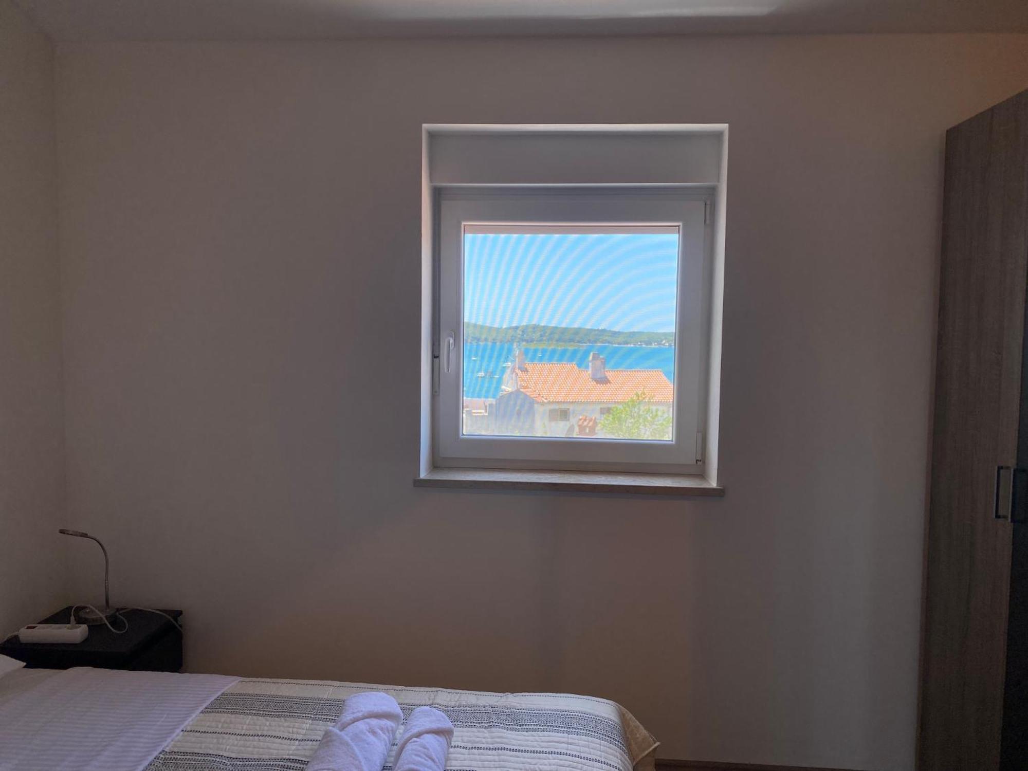 Villa Livi - Luxury Sea View Appartments 梅杜林 客房 照片