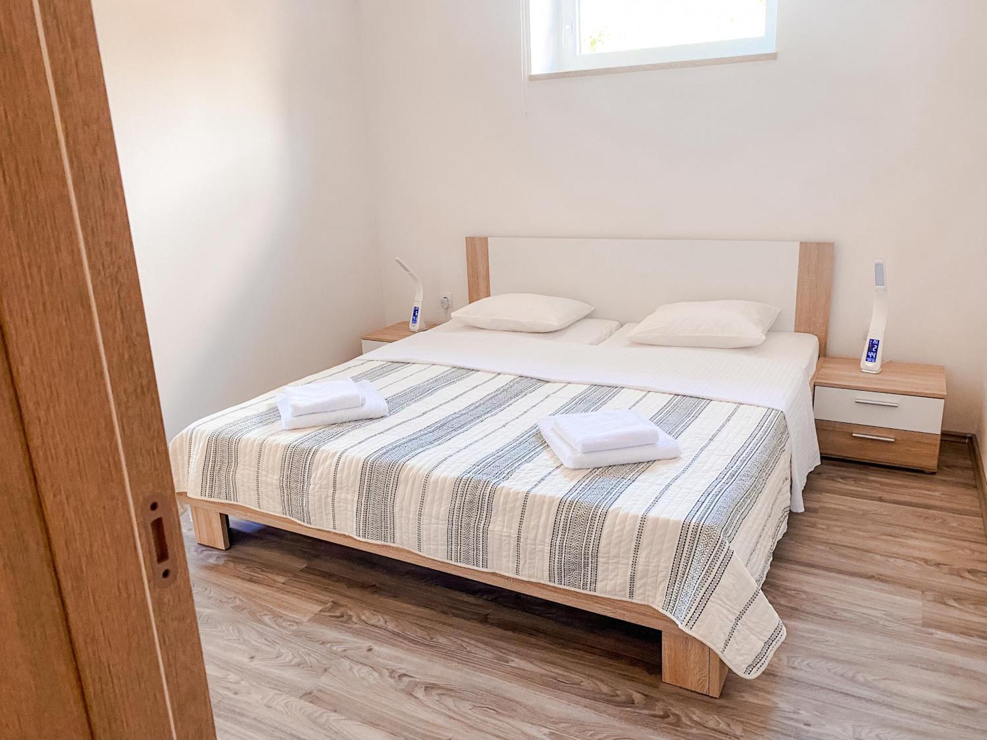 Villa Livi - Luxury Sea View Appartments 梅杜林 客房 照片