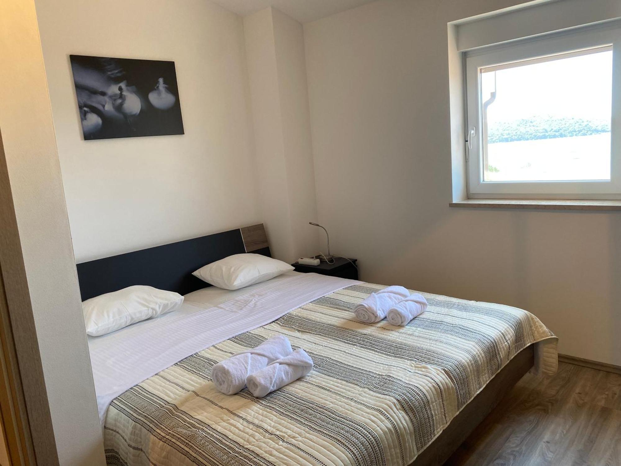 Villa Livi - Luxury Sea View Appartments 梅杜林 客房 照片