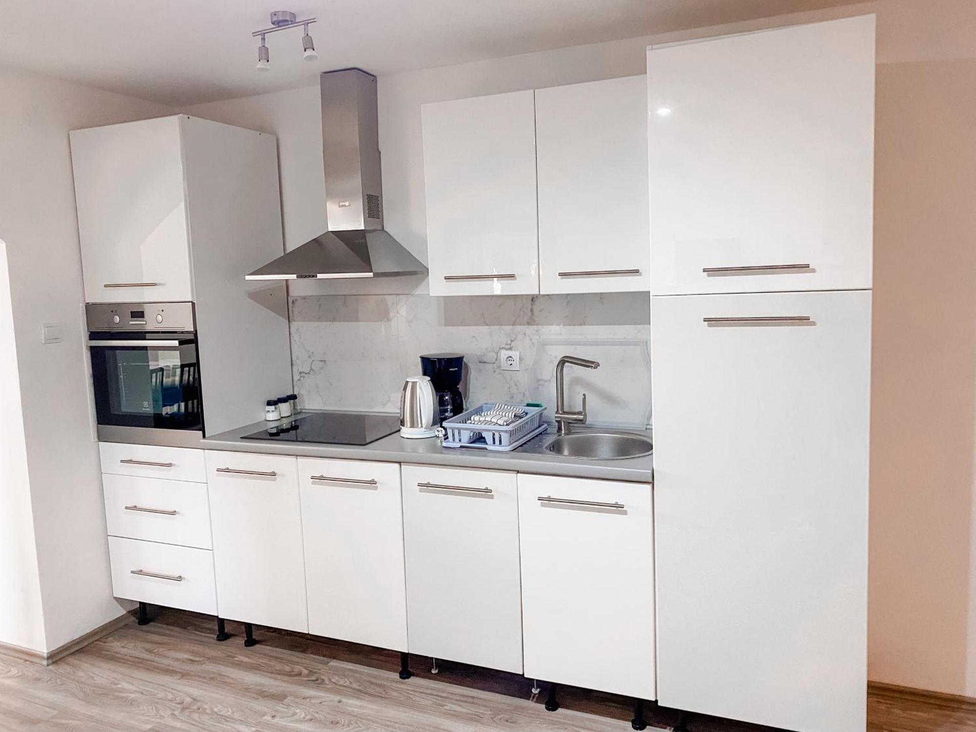 Villa Livi - Luxury Sea View Appartments 梅杜林 客房 照片