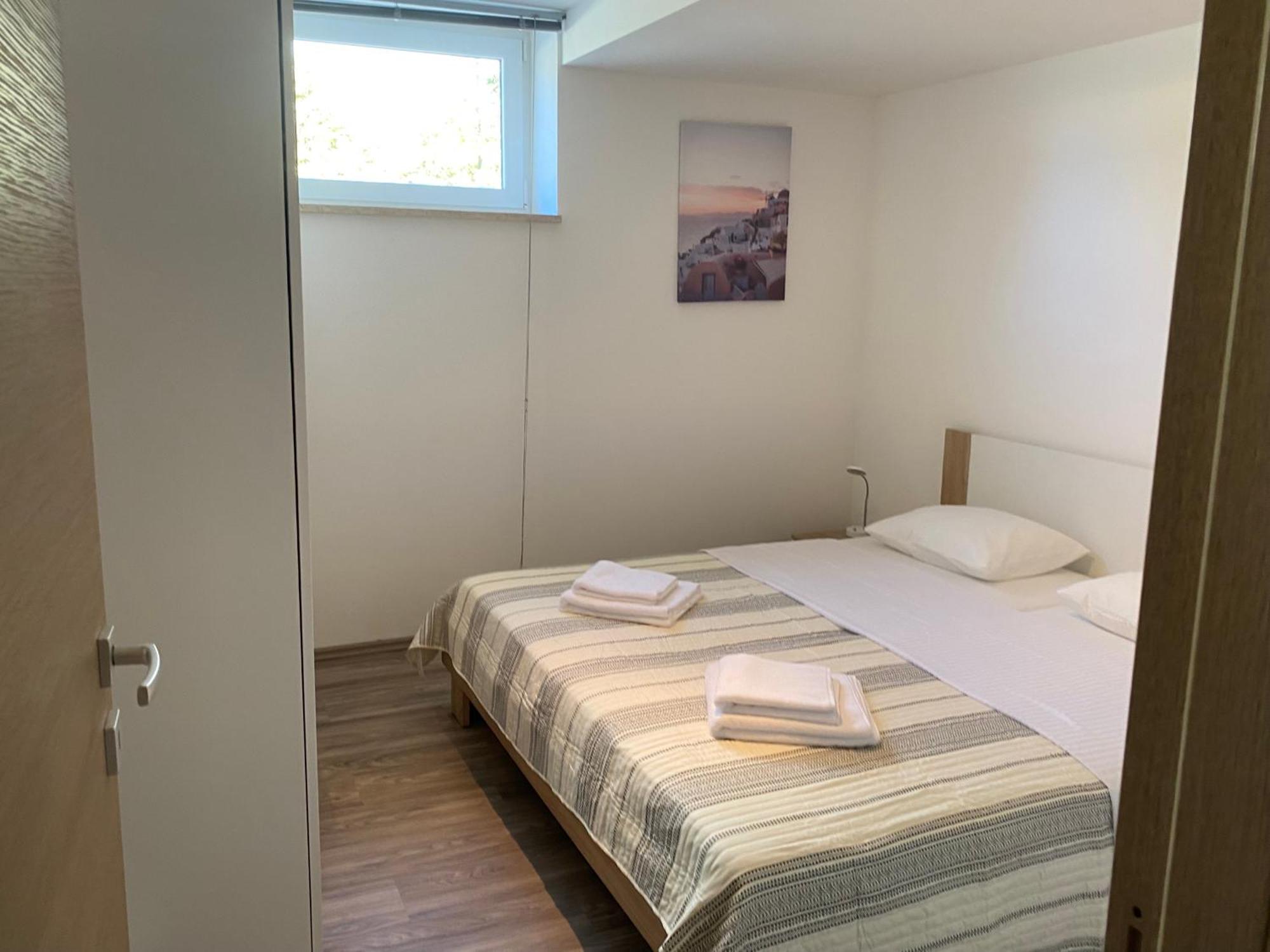 Villa Livi - Luxury Sea View Appartments 梅杜林 客房 照片
