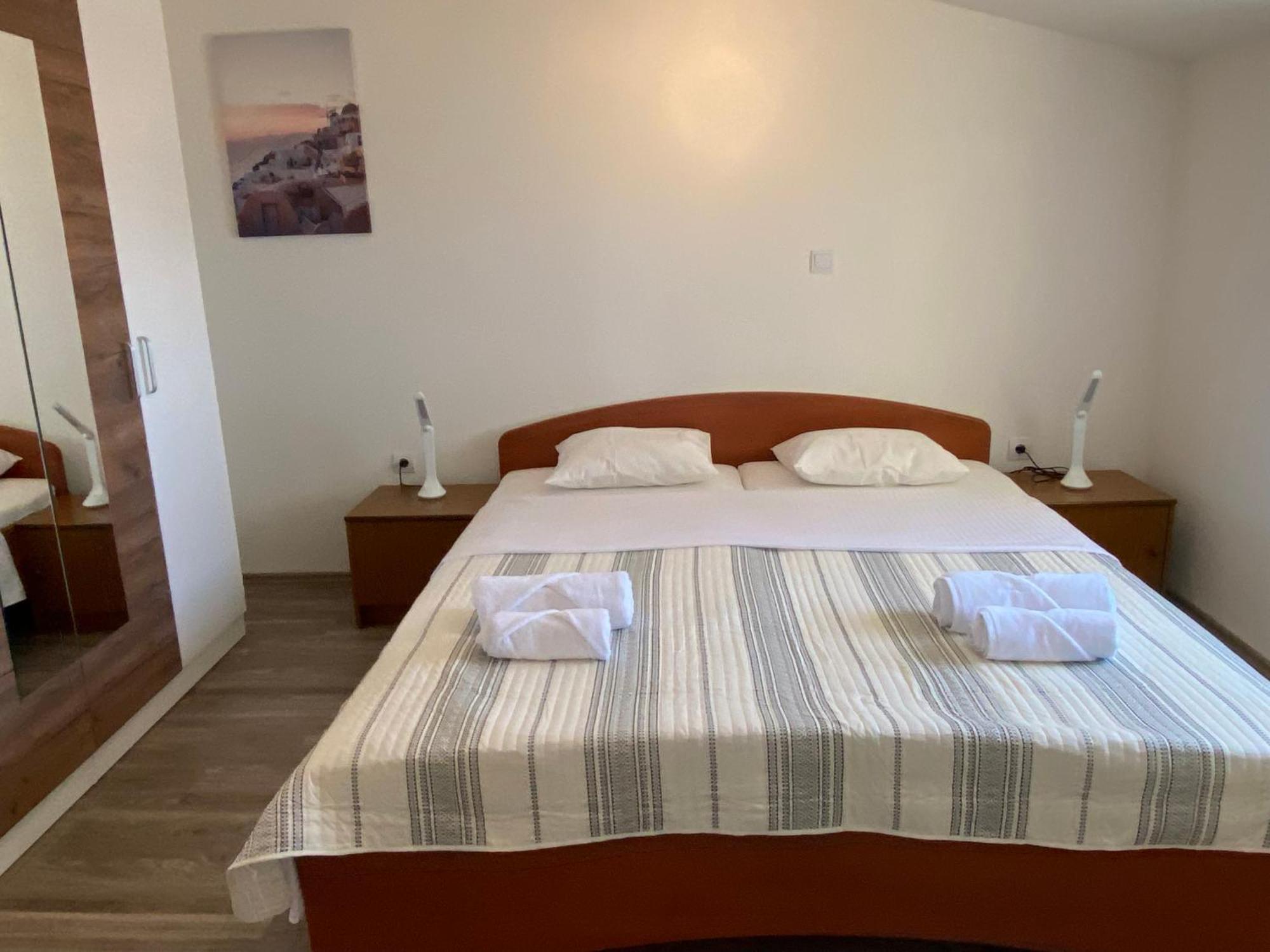 Villa Livi - Luxury Sea View Appartments 梅杜林 客房 照片