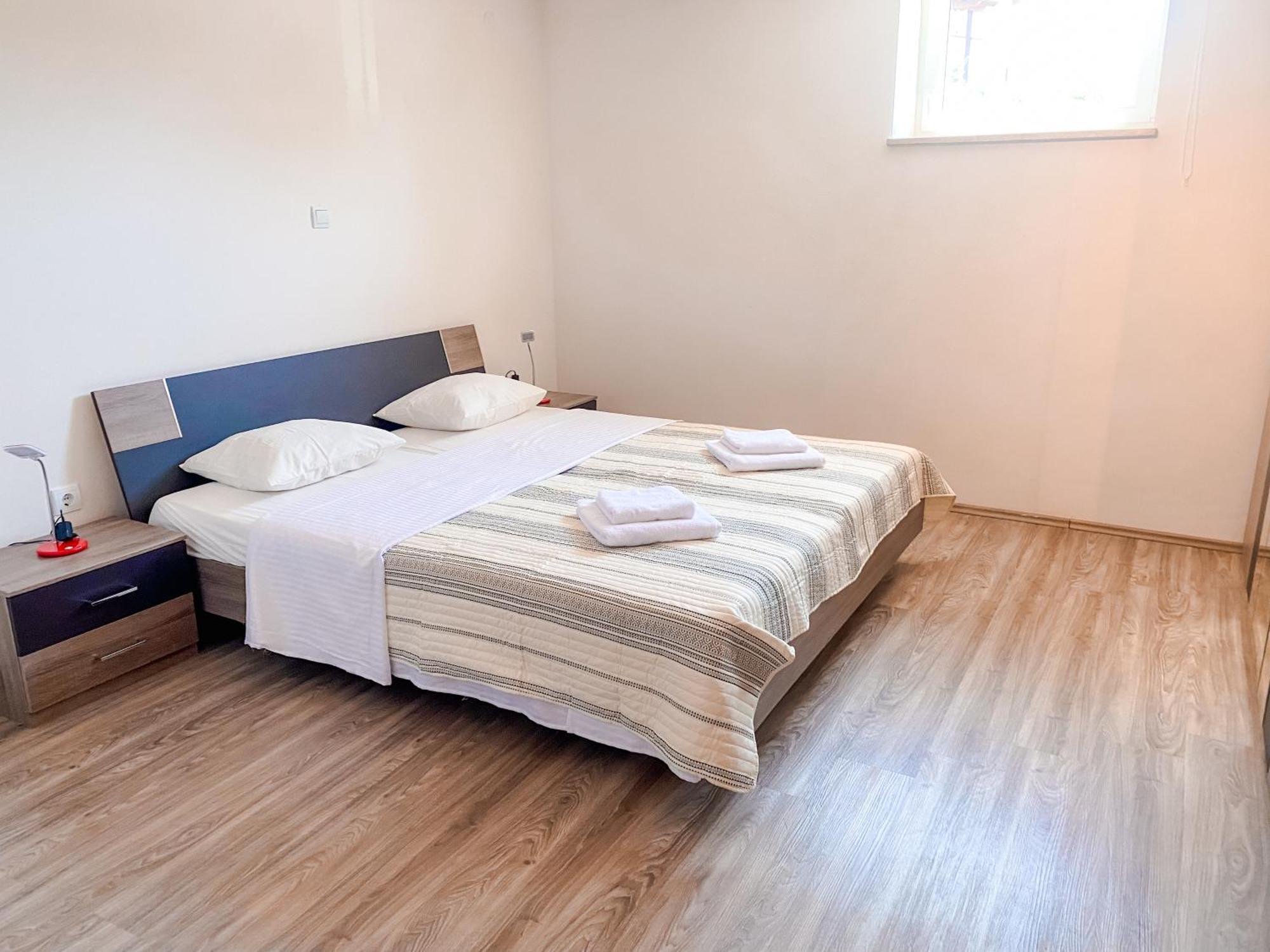Villa Livi - Luxury Sea View Appartments 梅杜林 客房 照片