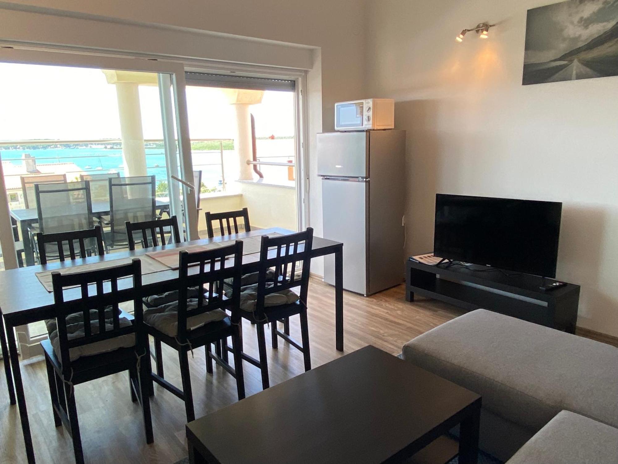 Villa Livi - Luxury Sea View Appartments 梅杜林 客房 照片