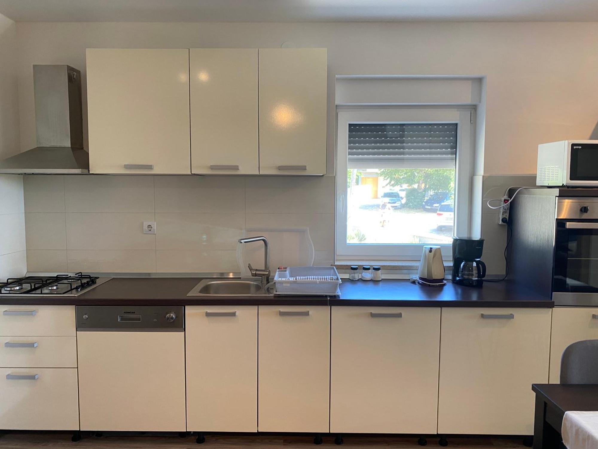 Villa Livi - Luxury Sea View Appartments 梅杜林 客房 照片