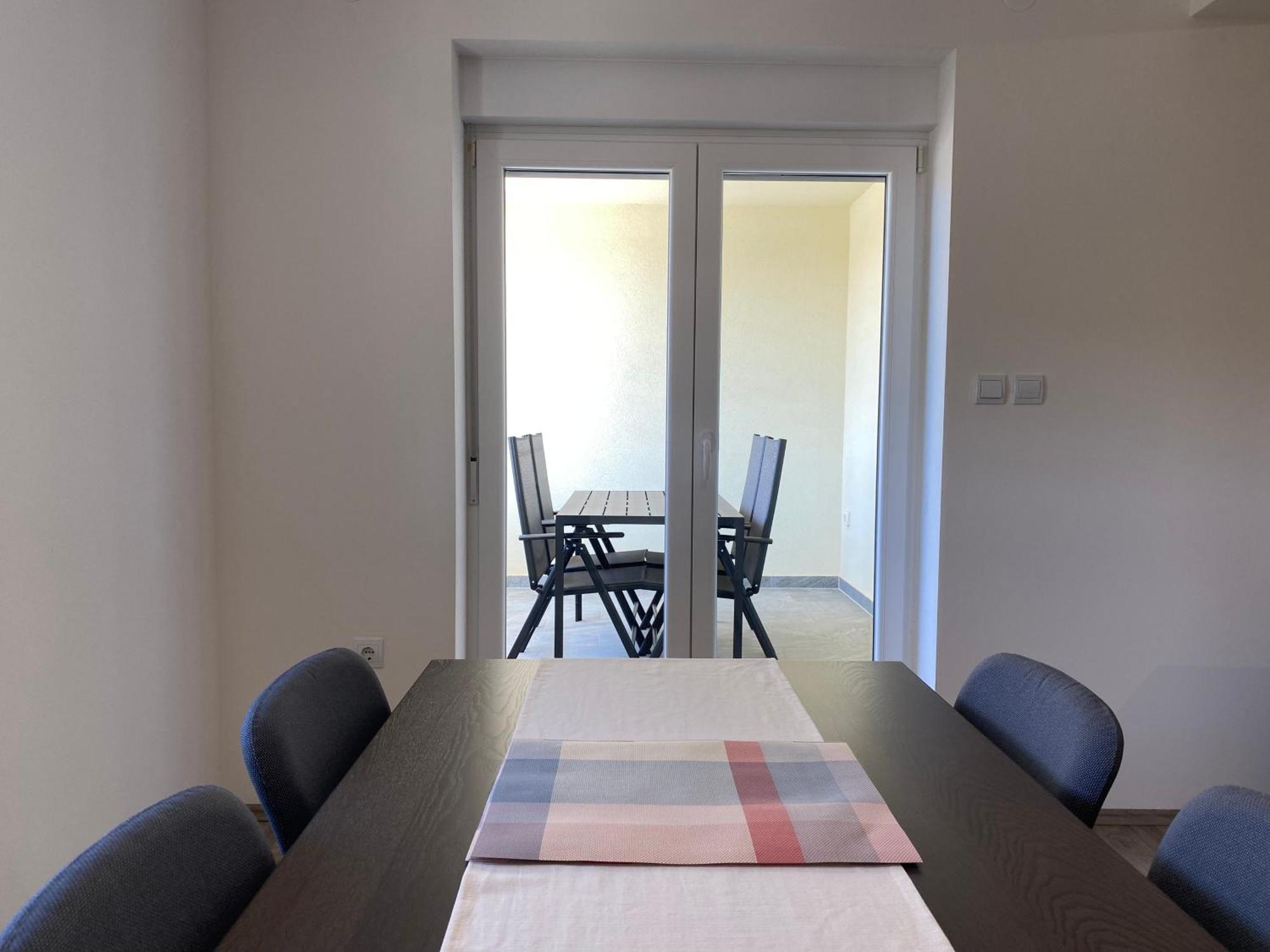 Villa Livi - Luxury Sea View Appartments 梅杜林 客房 照片