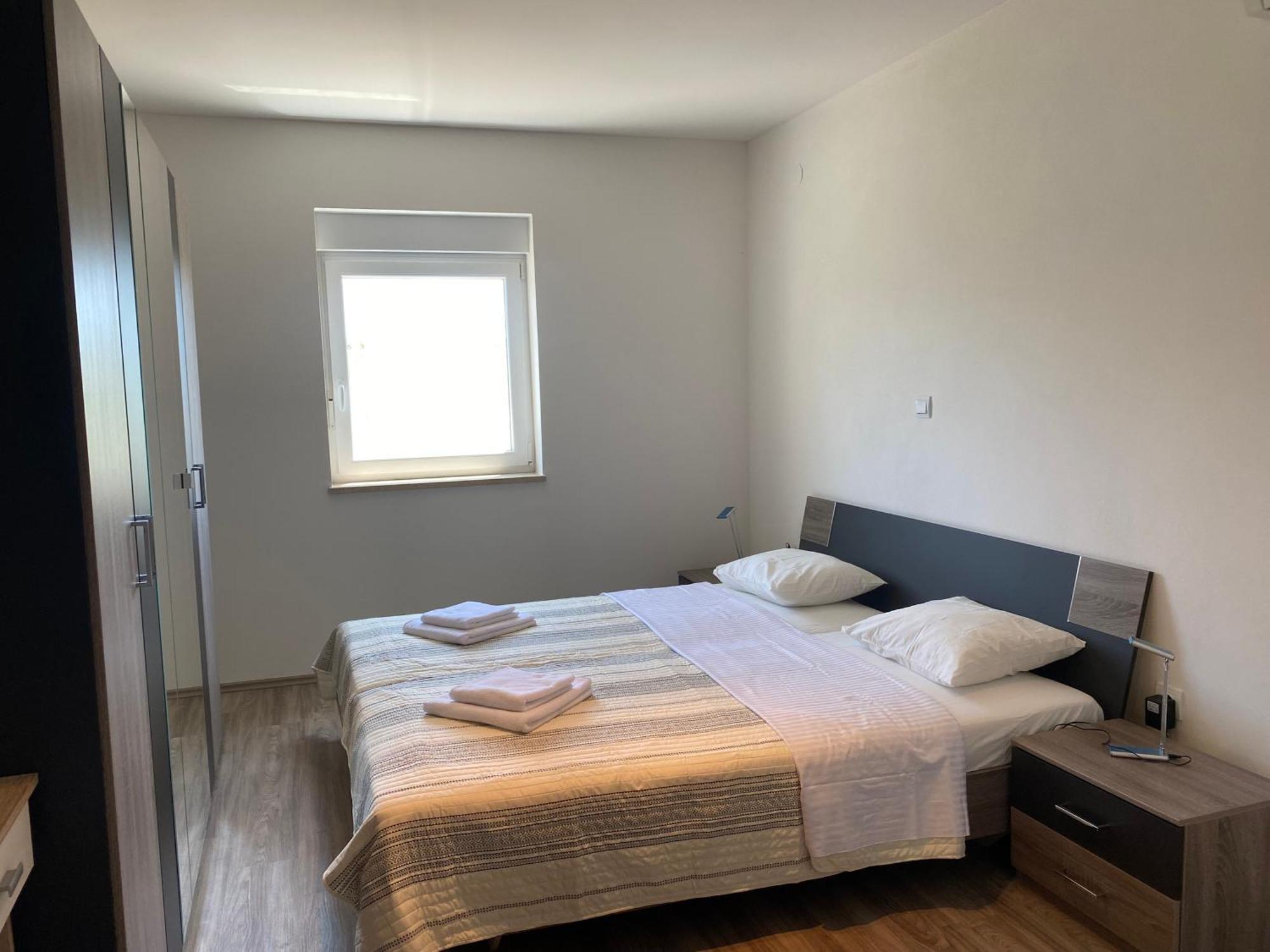 Villa Livi - Luxury Sea View Appartments 梅杜林 客房 照片