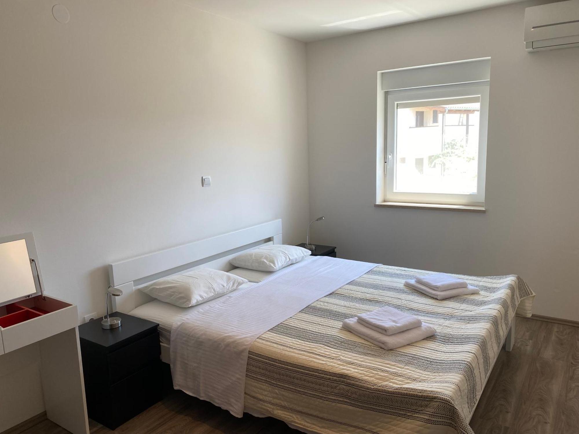 Villa Livi - Luxury Sea View Appartments 梅杜林 客房 照片