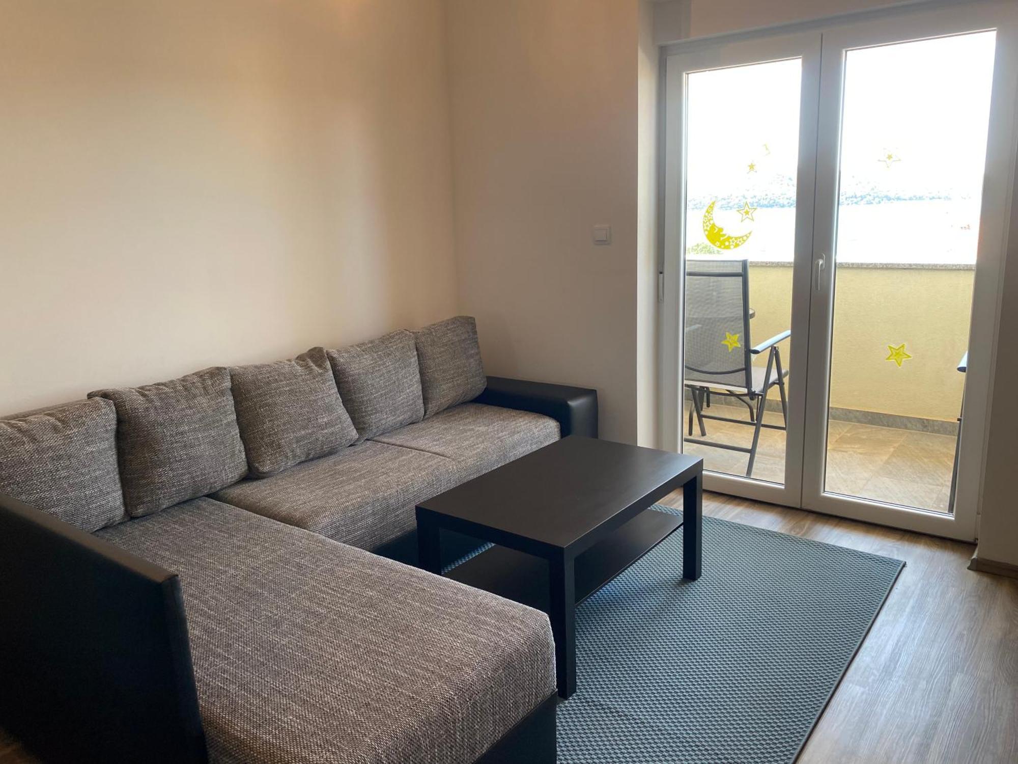 Villa Livi - Luxury Sea View Appartments 梅杜林 客房 照片