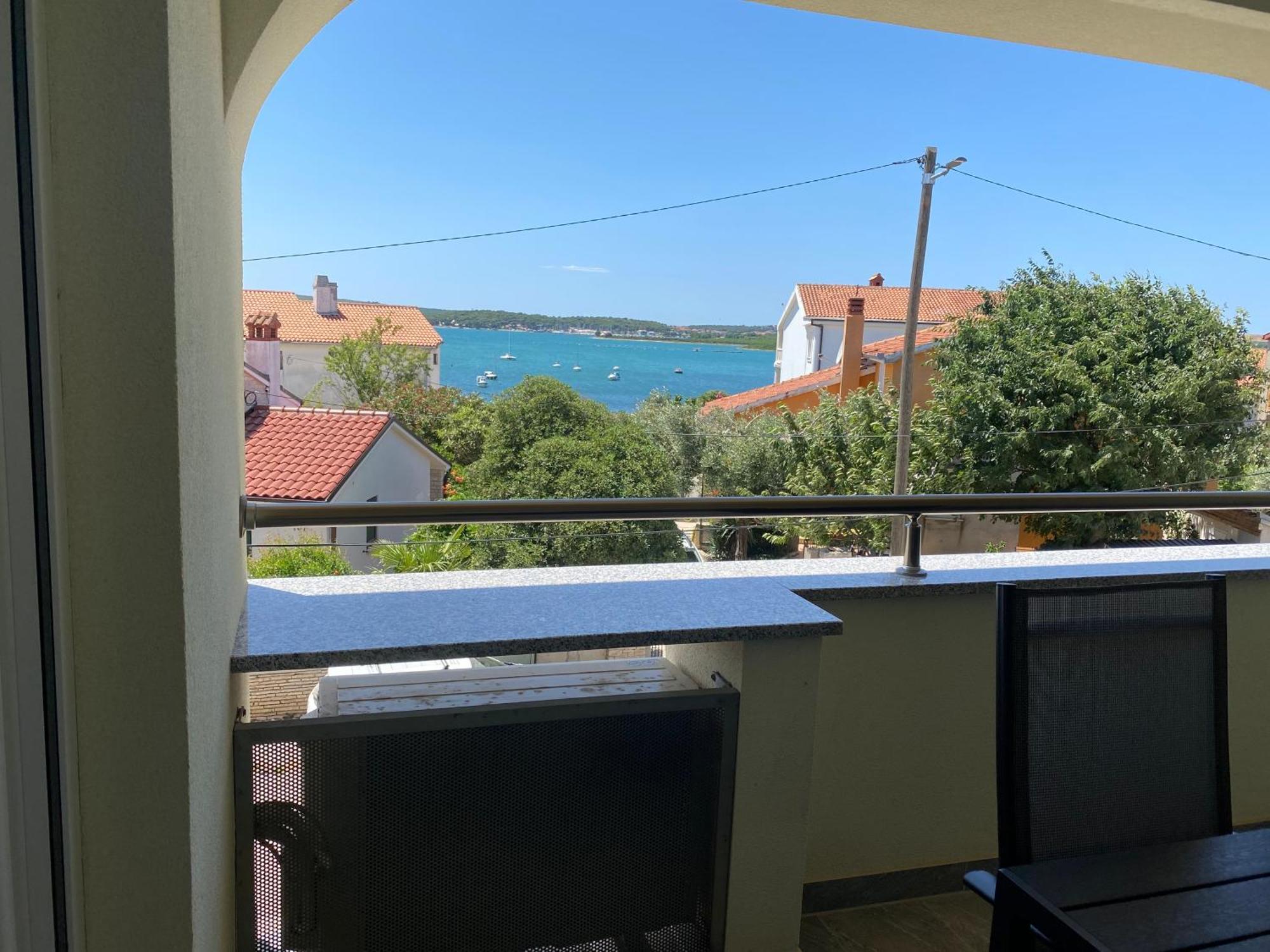 Villa Livi - Luxury Sea View Appartments 梅杜林 客房 照片