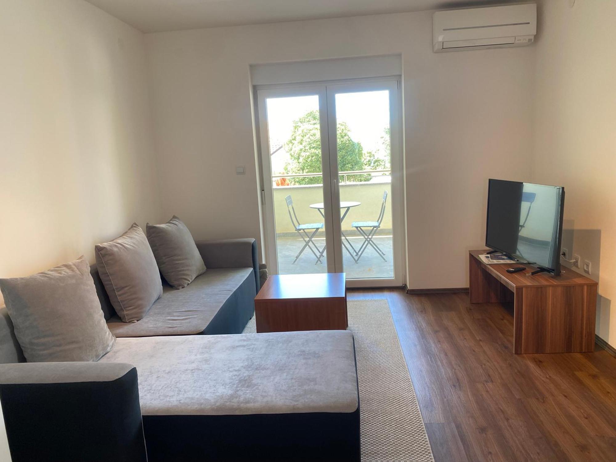 Villa Livi - Luxury Sea View Appartments 梅杜林 客房 照片