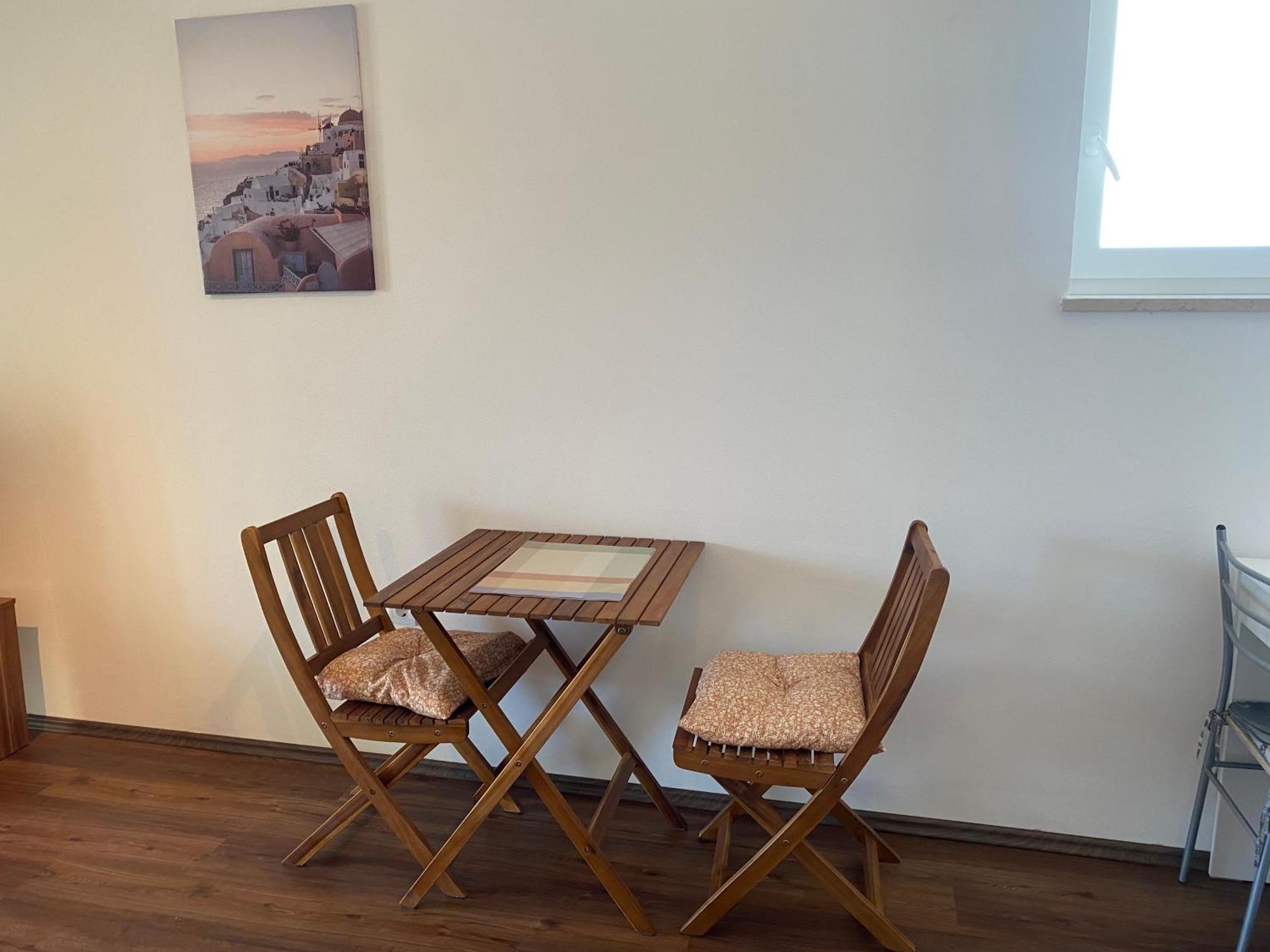 Villa Livi - Luxury Sea View Appartments 梅杜林 客房 照片